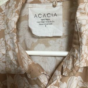 acacia swimwear Dresses - Acacia Naked Magnolia Mombasa sz P acacia swimwear Dresses - Acacia Naked Magnolia Mombasa sz P